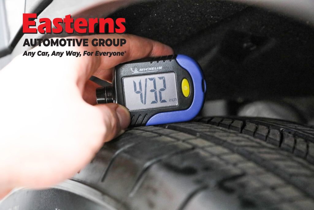 Used 2022 Toyota Corolla Cross LE image 26