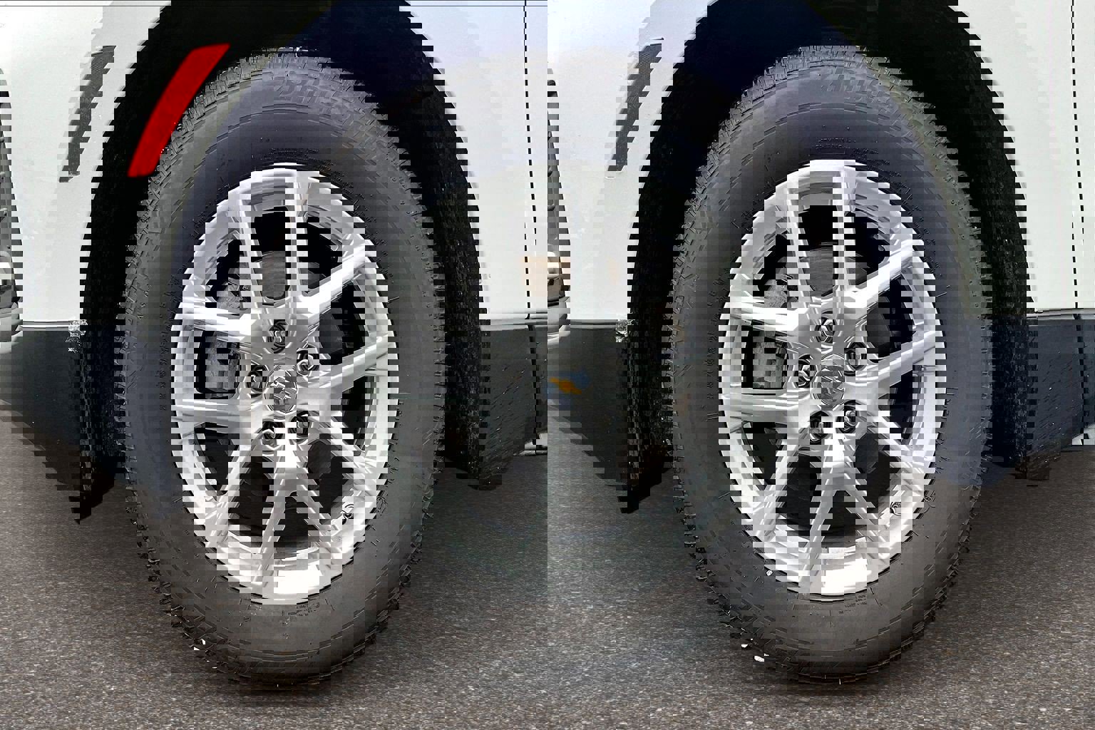 Used 2022 Chevrolet Equinox LS w/ LS Convenience Package image 25