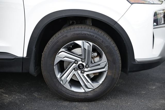 Used 2023 Hyundai Santa Fe SEL w/ Cargo Package AWD/4WD image 5