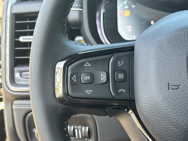 New 2026 RAM 2500 Limited AWD/4WD image 25