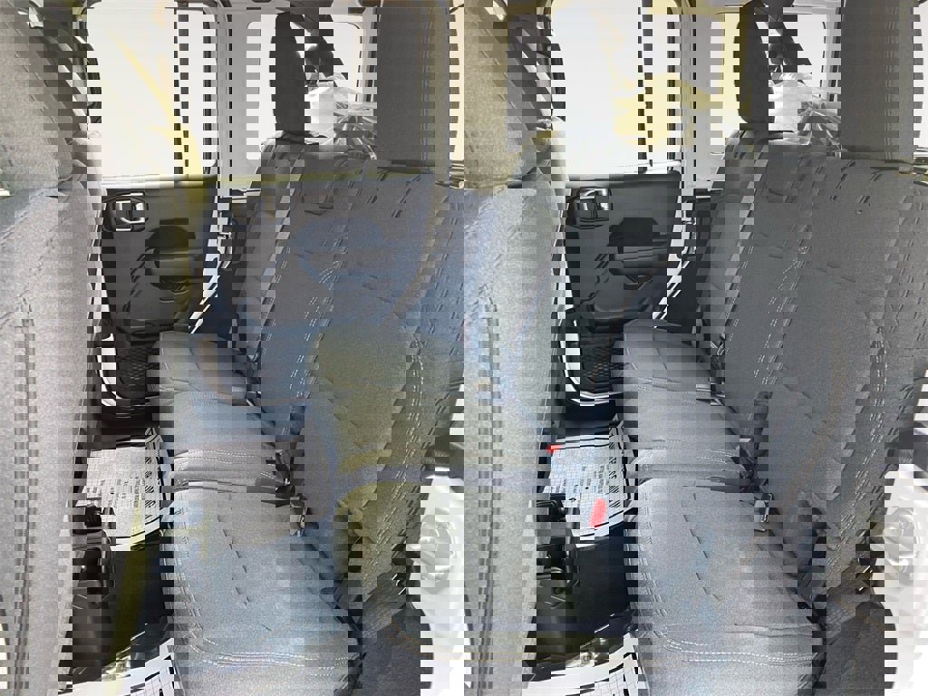 New 2026 Jeep Wrangler Willys image 13