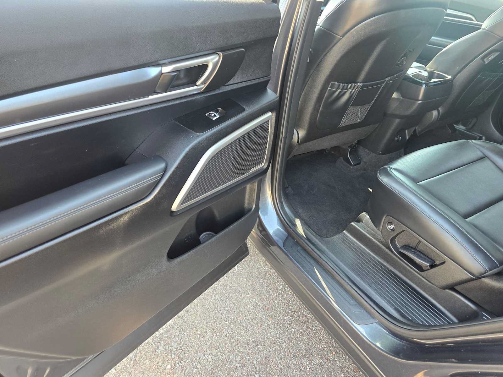 Used 2024 Kia Telluride S w/ S Sunroof Package AWD/4WD image 15