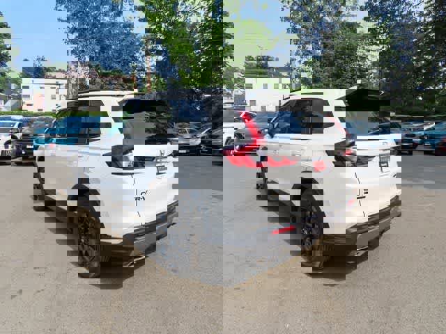 New 2026 Honda CR-V Sport-L image 4