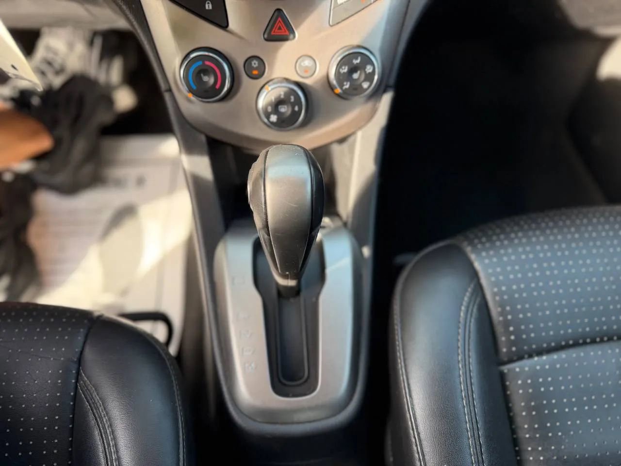 Used 2016 Chevrolet Sonic LTZ image 40