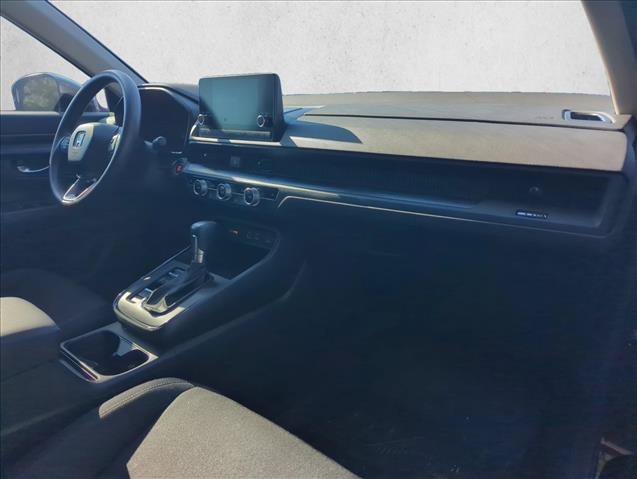 Used 2024 Honda CR-V EX image 30