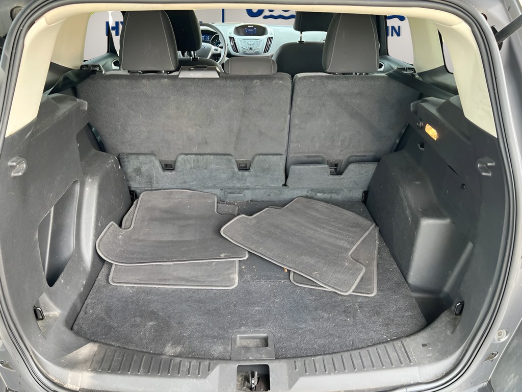 Used 2015 Ford Escape SE FWD image 14