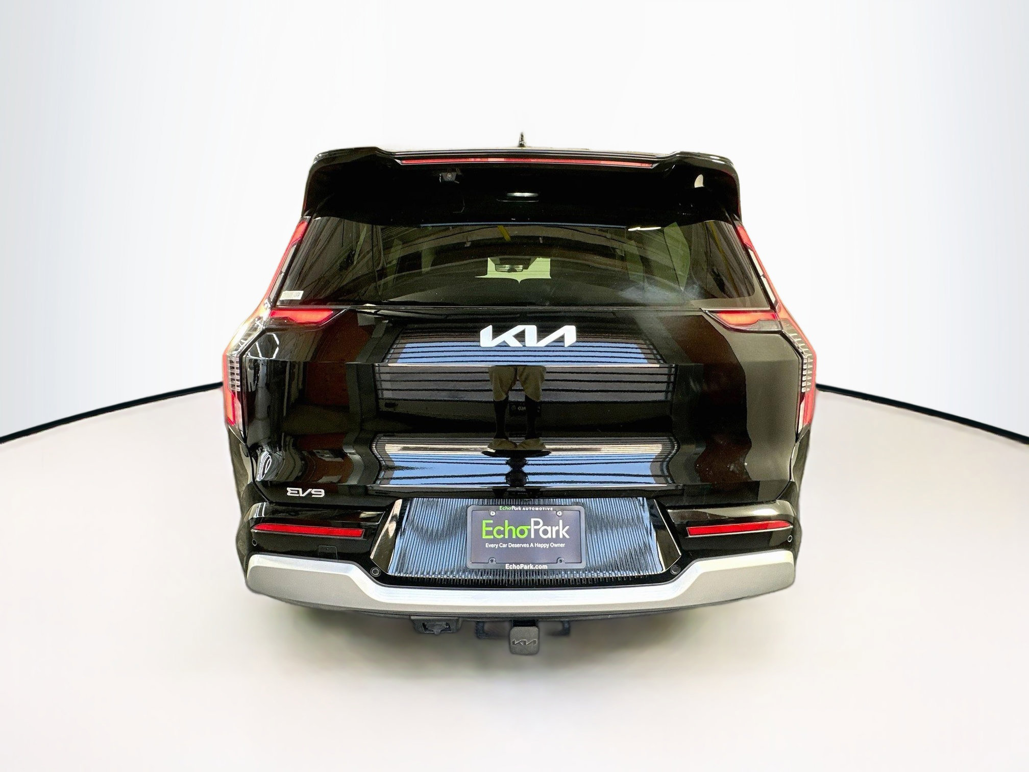 Used 2024 Kia EV9 Land AWD/4WD image 7