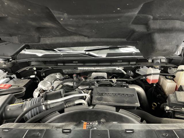 Used 2024 GMC Sierra 2500 Denali Ultimate w/ Snow Plow Prep/Camper Package image 45