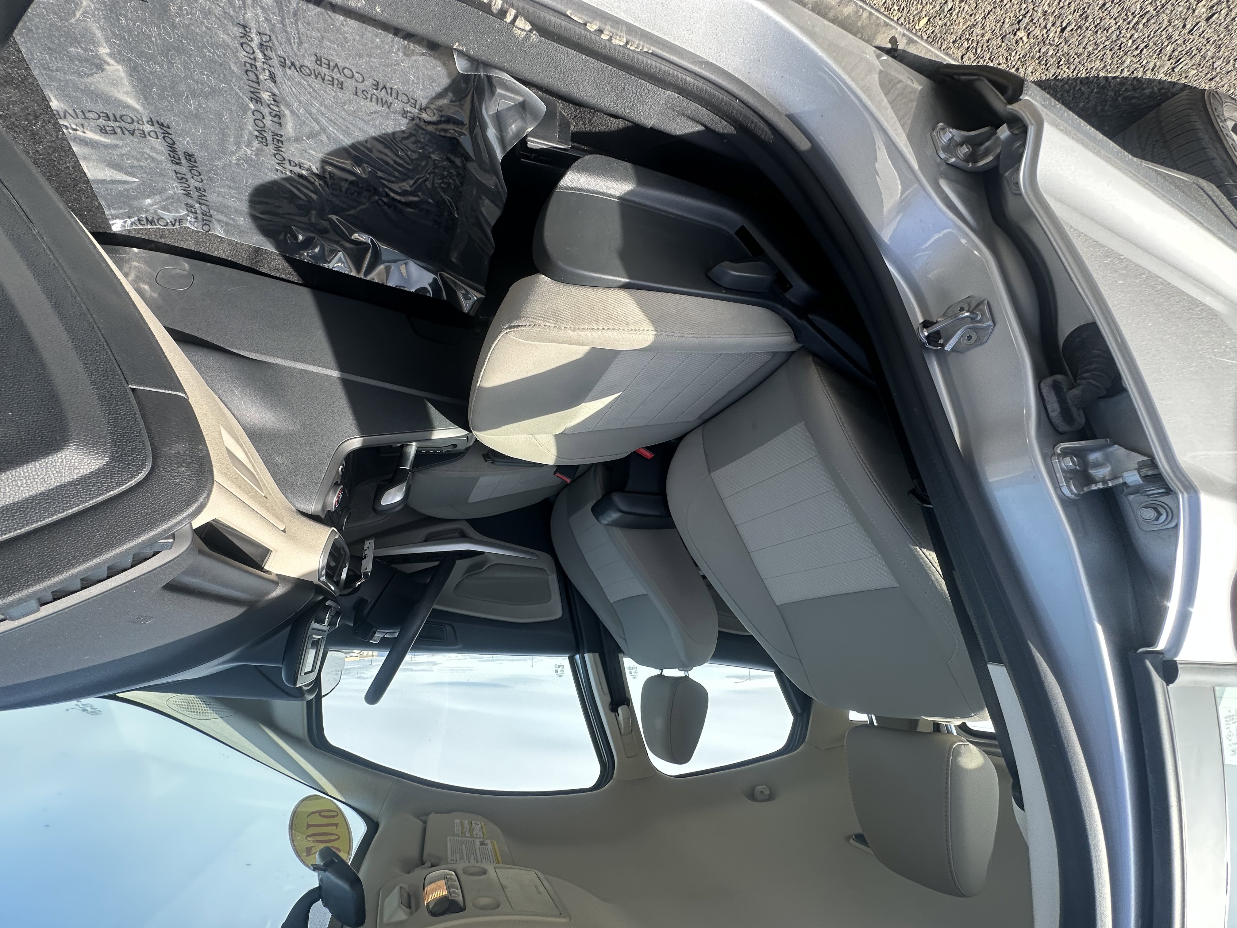 Used 2019 Ford EcoSport S AWD/4WD image 20