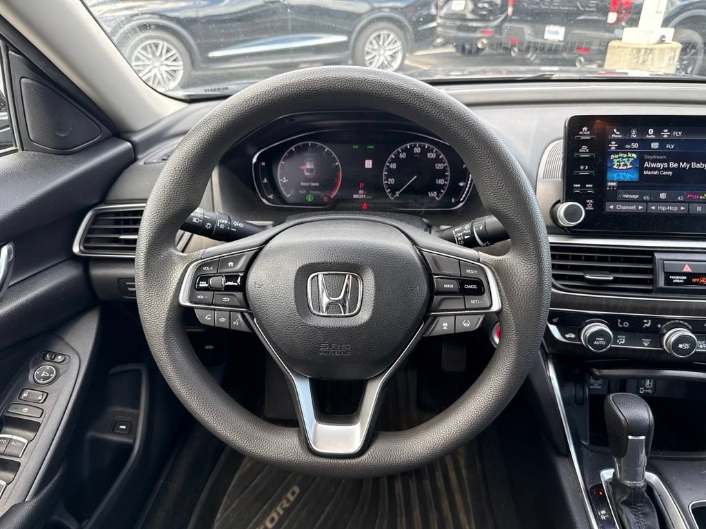 Used 2019 Honda Accord EX image 20