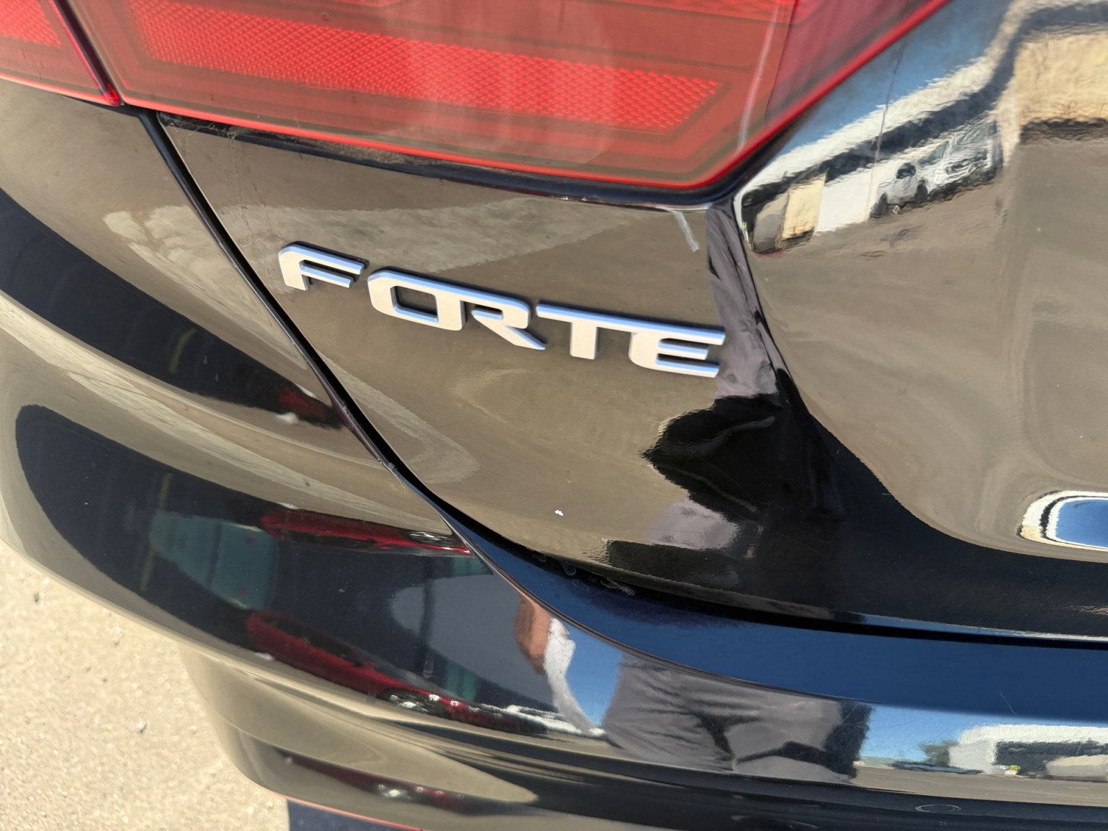 Used 2023 Kia Forte GT w/ GT2 Package image 28