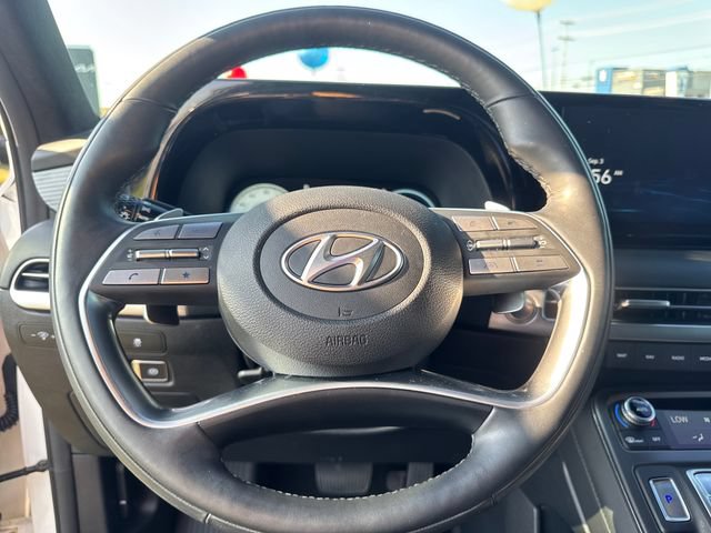 Used 2025 Hyundai Palisade Calligraphy AWD/4WD image 28