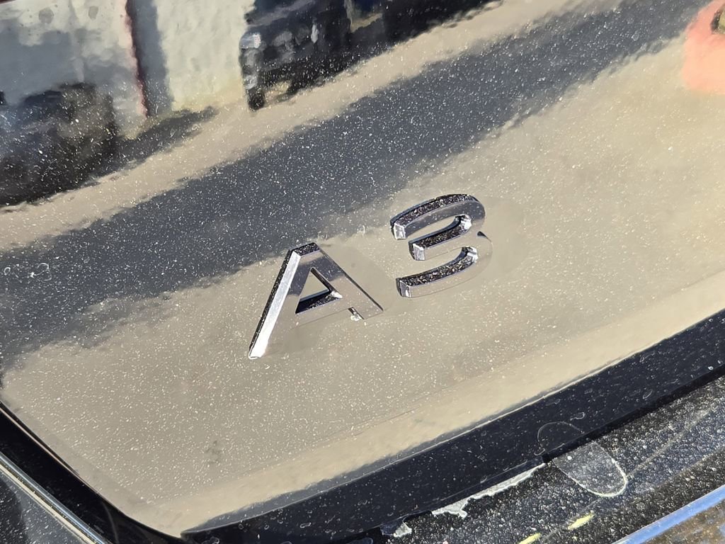 New 2026 Audi A3 2.0T Premium Plus image 13