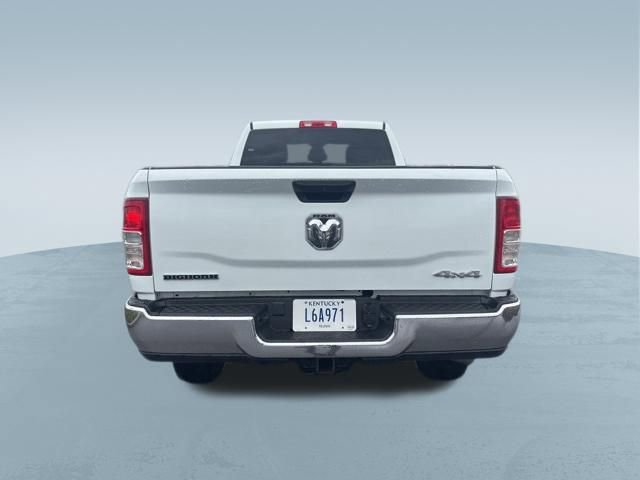 Used 2024 RAM 2500 Big Horn image 8