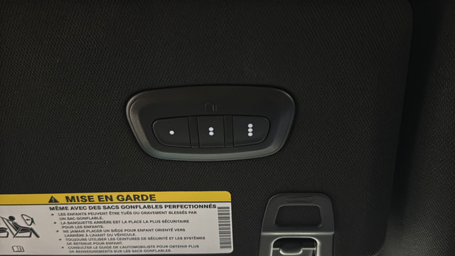 Certified 2024 Jeep Grand Cherokee Limited w/ Luxury Tech Group II AWD/4WD image 31