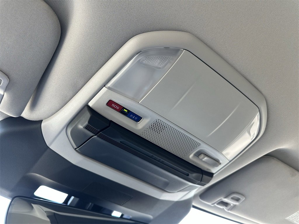 New 2025 Subaru Ascent Premium image 25