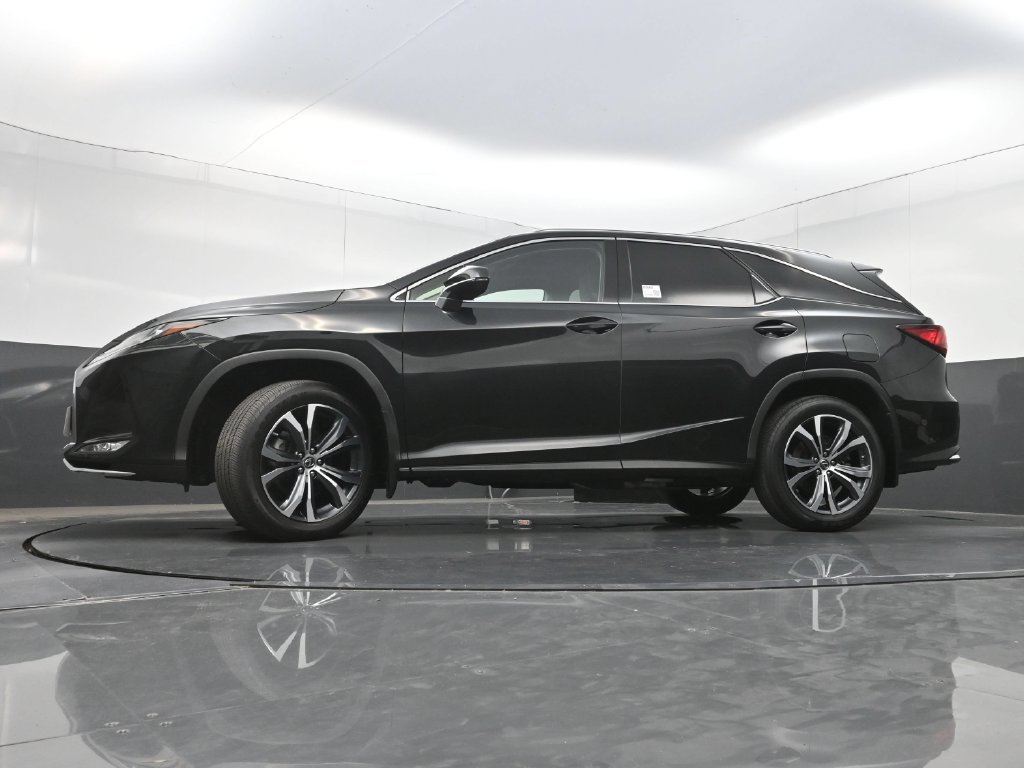Used 2022 Lexus RX 350L Premium w/ Premium Package AWD/4WD image 29