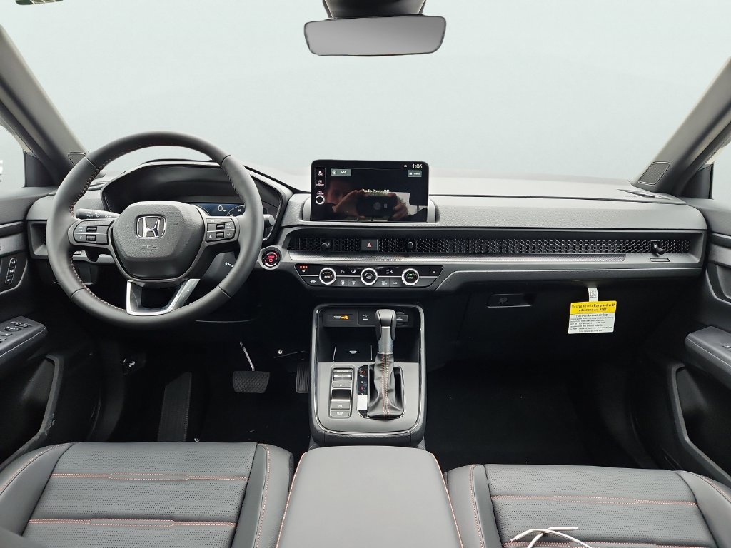 New 2026 Honda CR-V Sport-L image 6