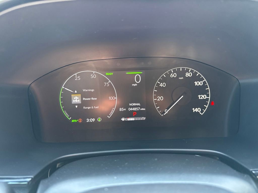 Used 2024 Honda CR-V Sport-L image 14