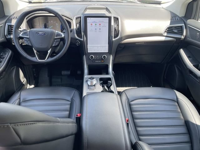 Certified 2024 Ford Edge SEL w/ Convenience Package AWD/4WD image 20