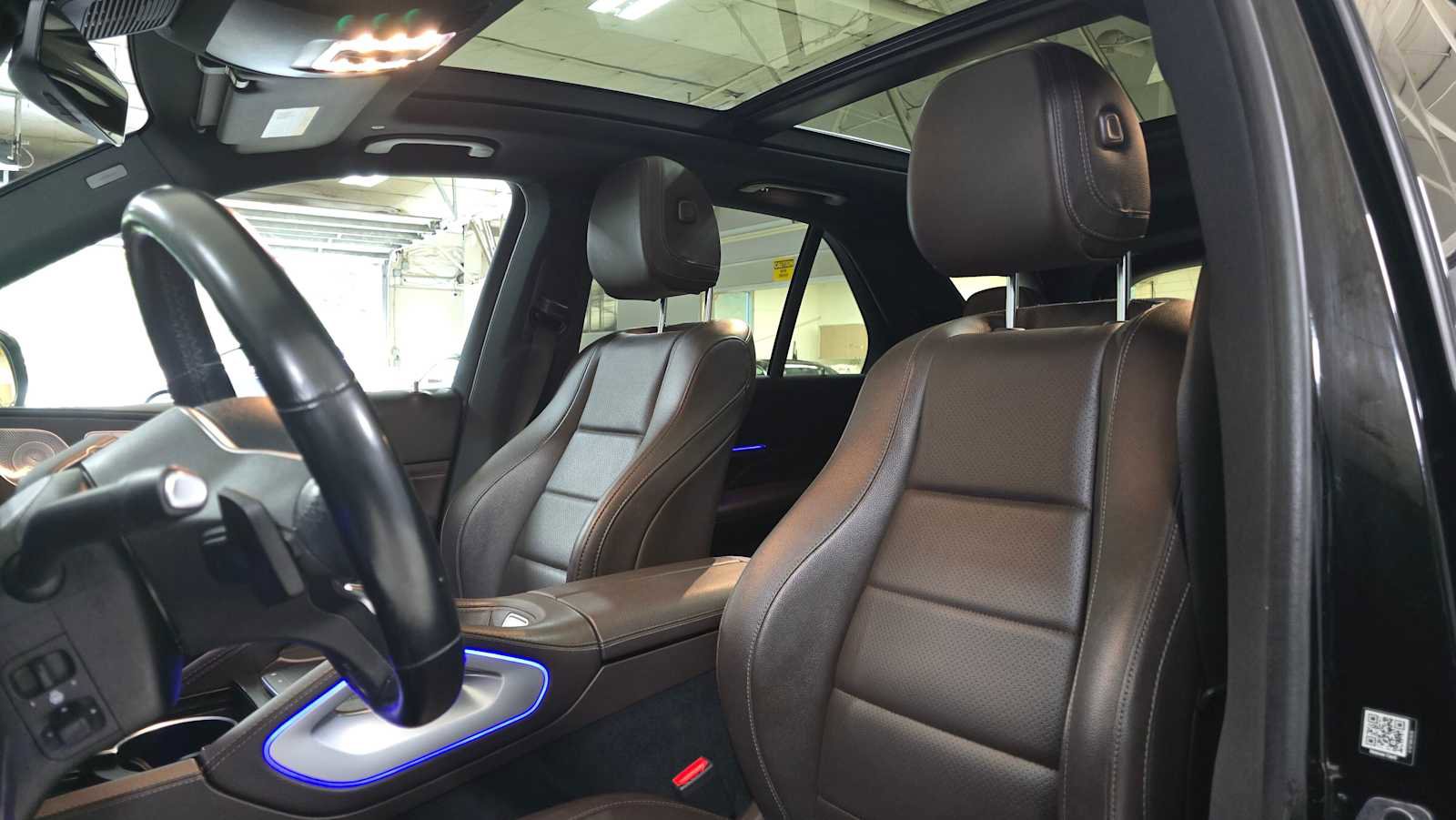 Used 2023 Mercedes-Benz GLE 350 4MATIC image 21