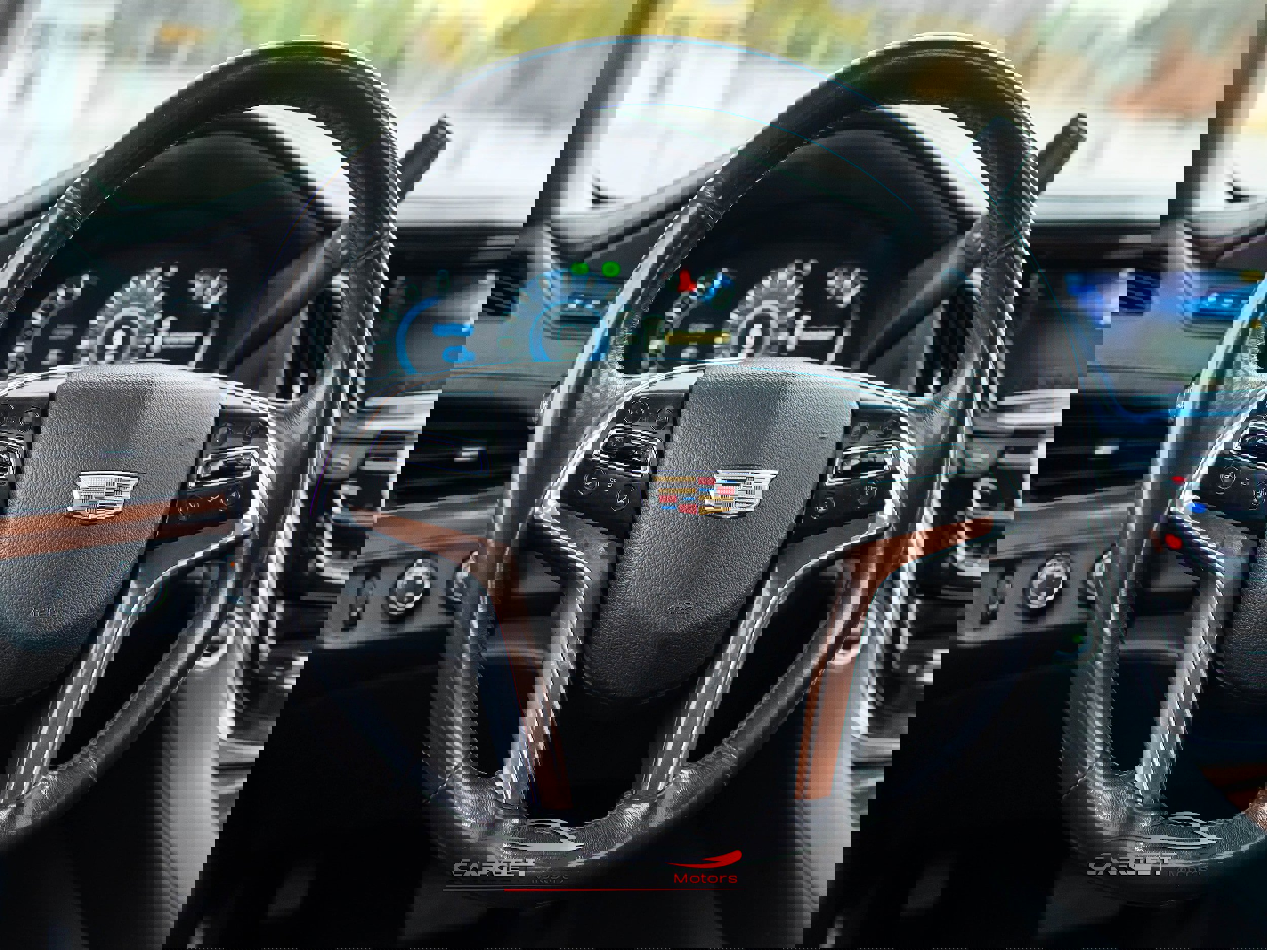 Used 2019 Cadillac Escalade Luxury image 23