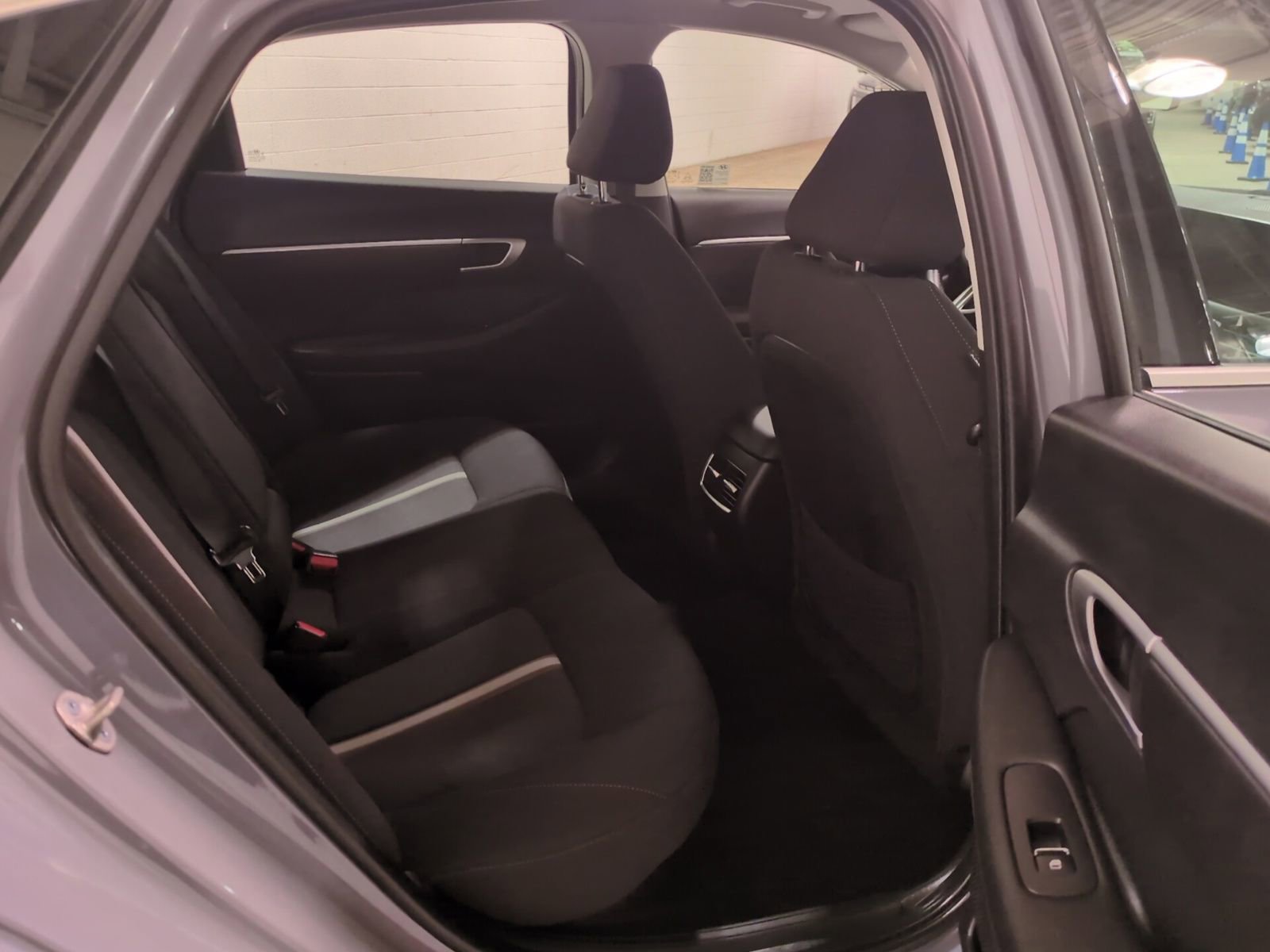 Certified 2024 Hyundai Sonata SEL image 12