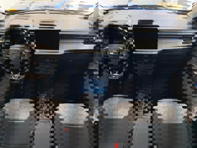 New 2025 Ford Maverick XLT w/ Equipment Group 302A image 10