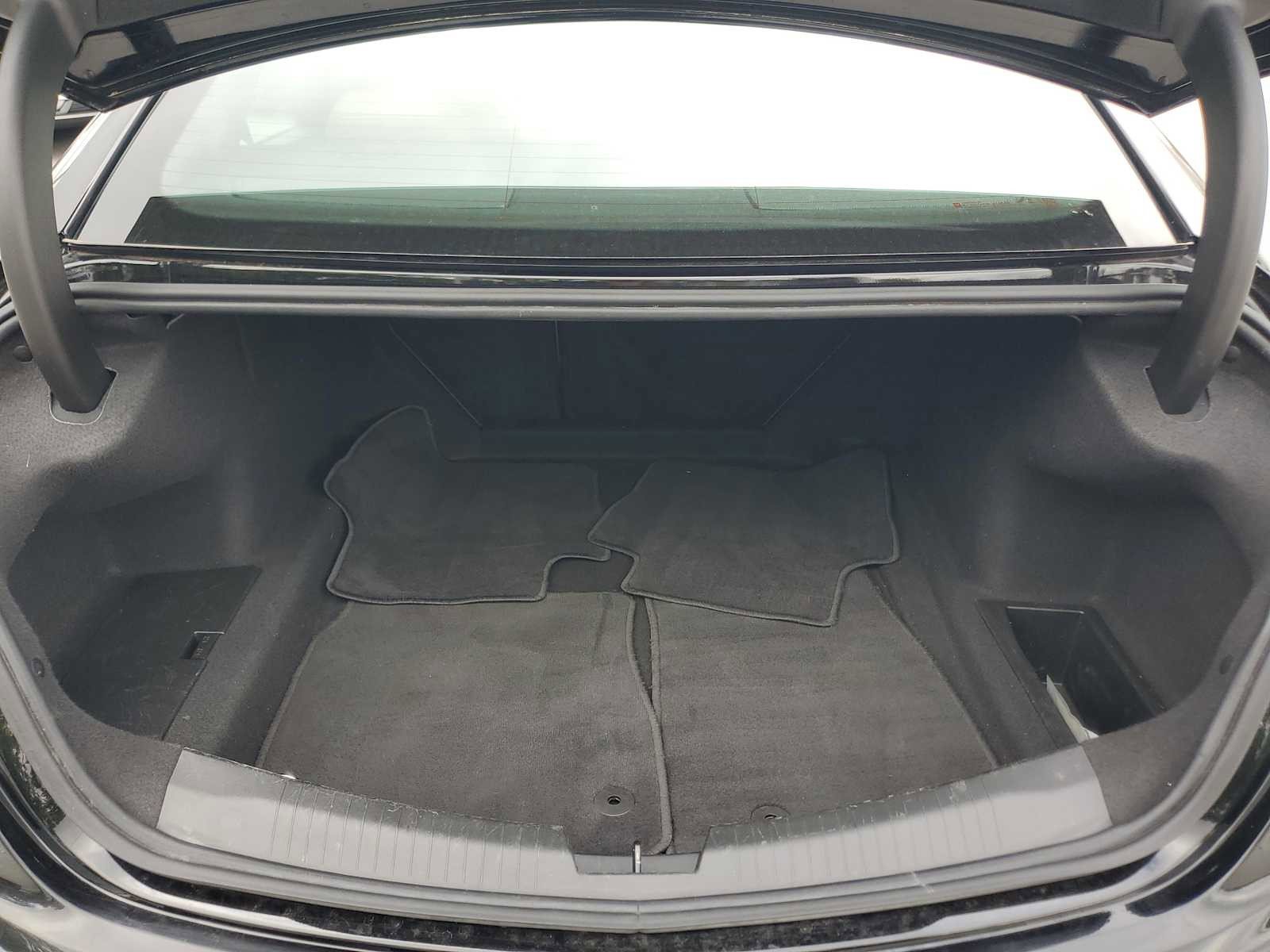 Used 2024 Cadillac CT5 Premium Luxury image 8