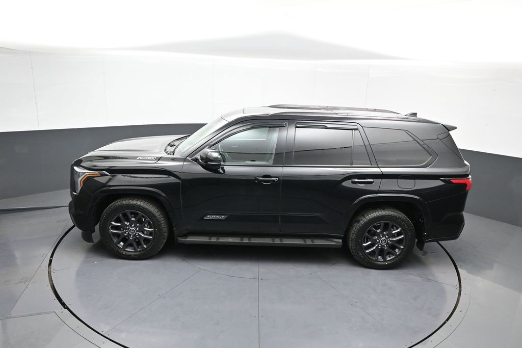 Certified 2023 Toyota Sequoia Platinum image 43