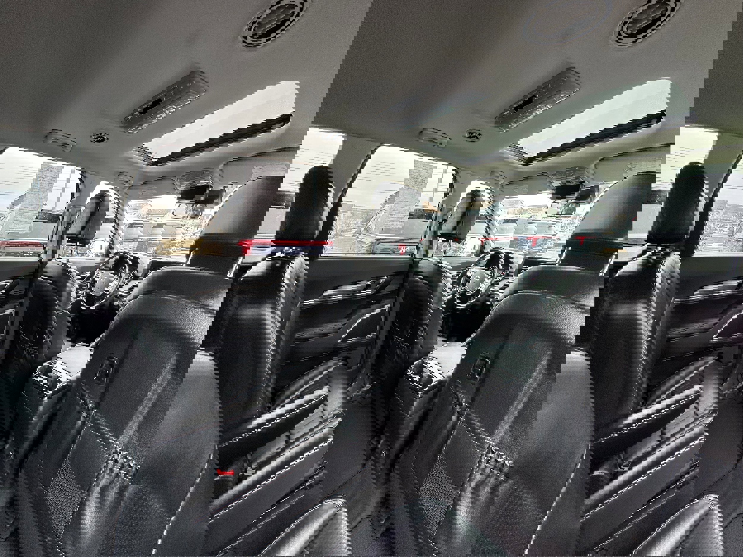 Used 2022 Kia Telluride S image 17