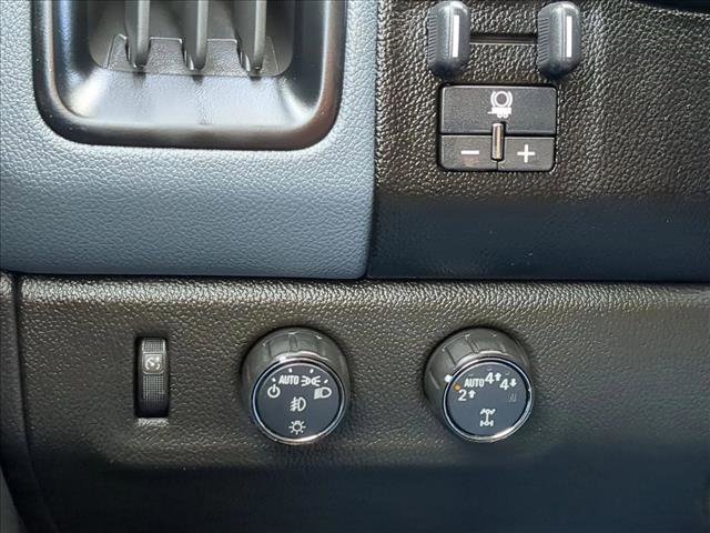 Used 2022 Chevrolet Colorado Z71 w/ Safety Package image 16