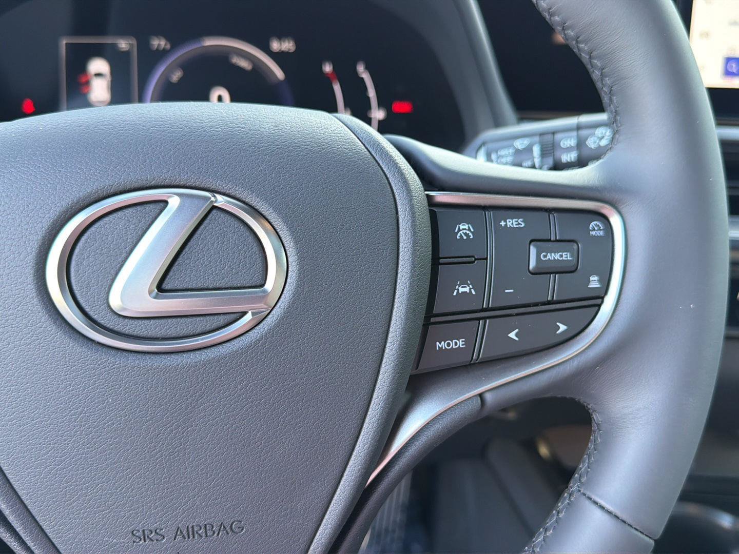 New 2026 Lexus UX 300h FWD w/ Accessory Package (Z2) image 21