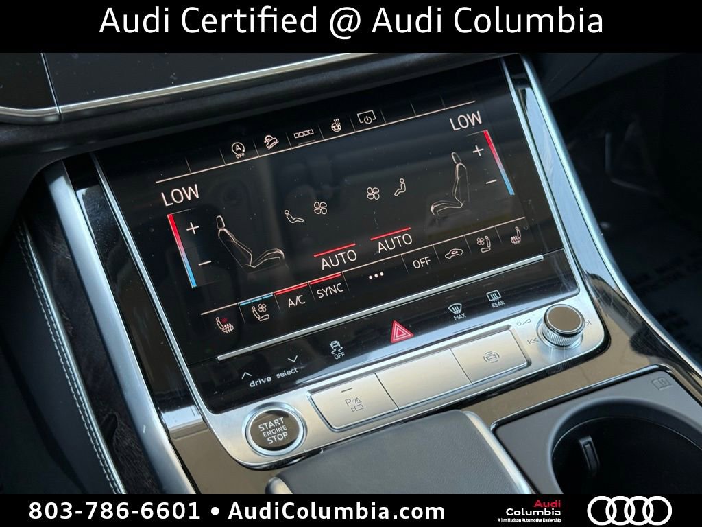 Used 2026 Audi Q7 3.0T Premium Plus w/ Premium Plus Package AWD/4WD image 34