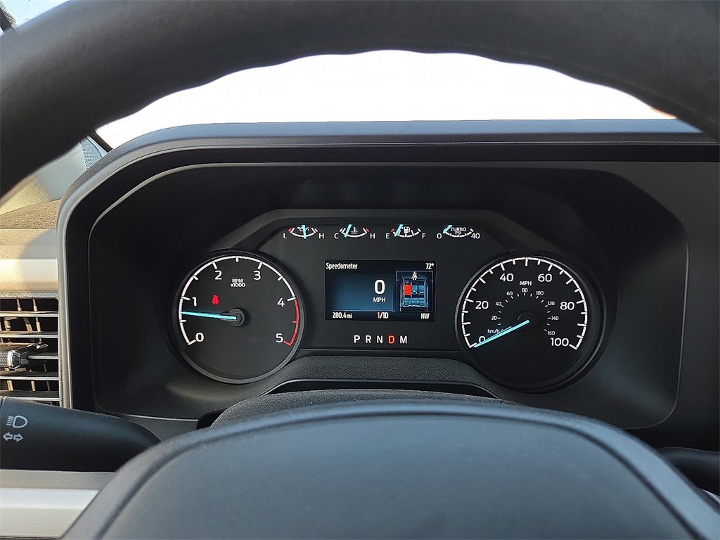 New 2025 Ford F350 XL image 21