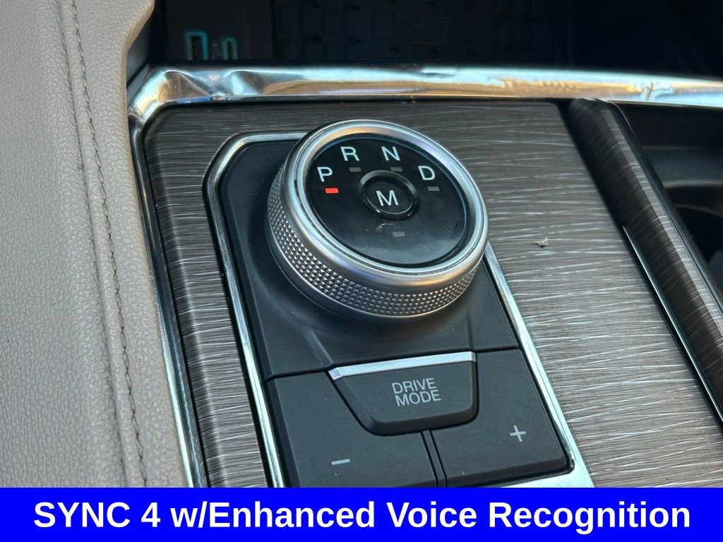 Used 2023 Ford Expedition Max Limited image 16