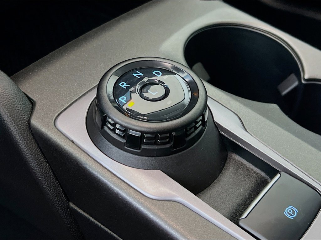 New 2026 Ford Bronco Sport Big Bend AWD/4WD image 10