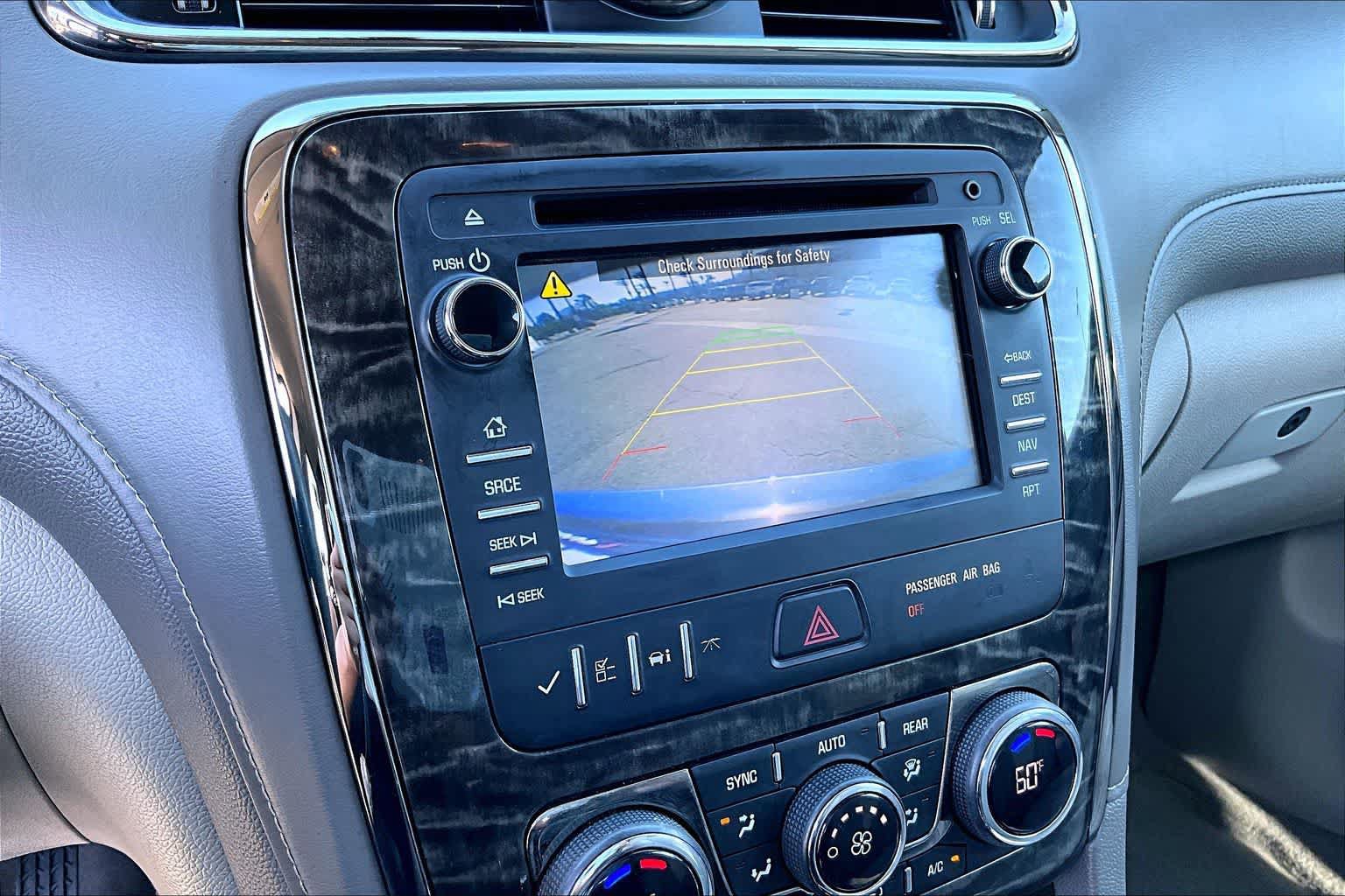 Used 2013 Buick Enclave Leather w/ Trailering Provision Package AWD/4WD image 25