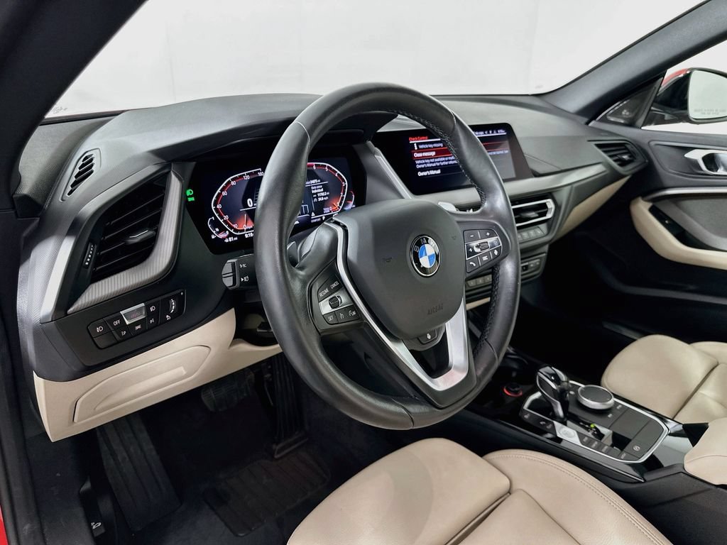 Used 2020 BMW 228i xDrive Gran Coupe w/ Convenience Package AWD/4WD image 9