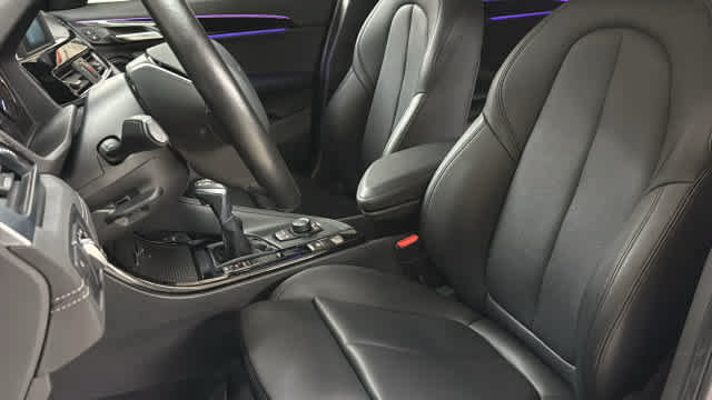 Used 2018 BMW X2 sDrive28i FWD image 26