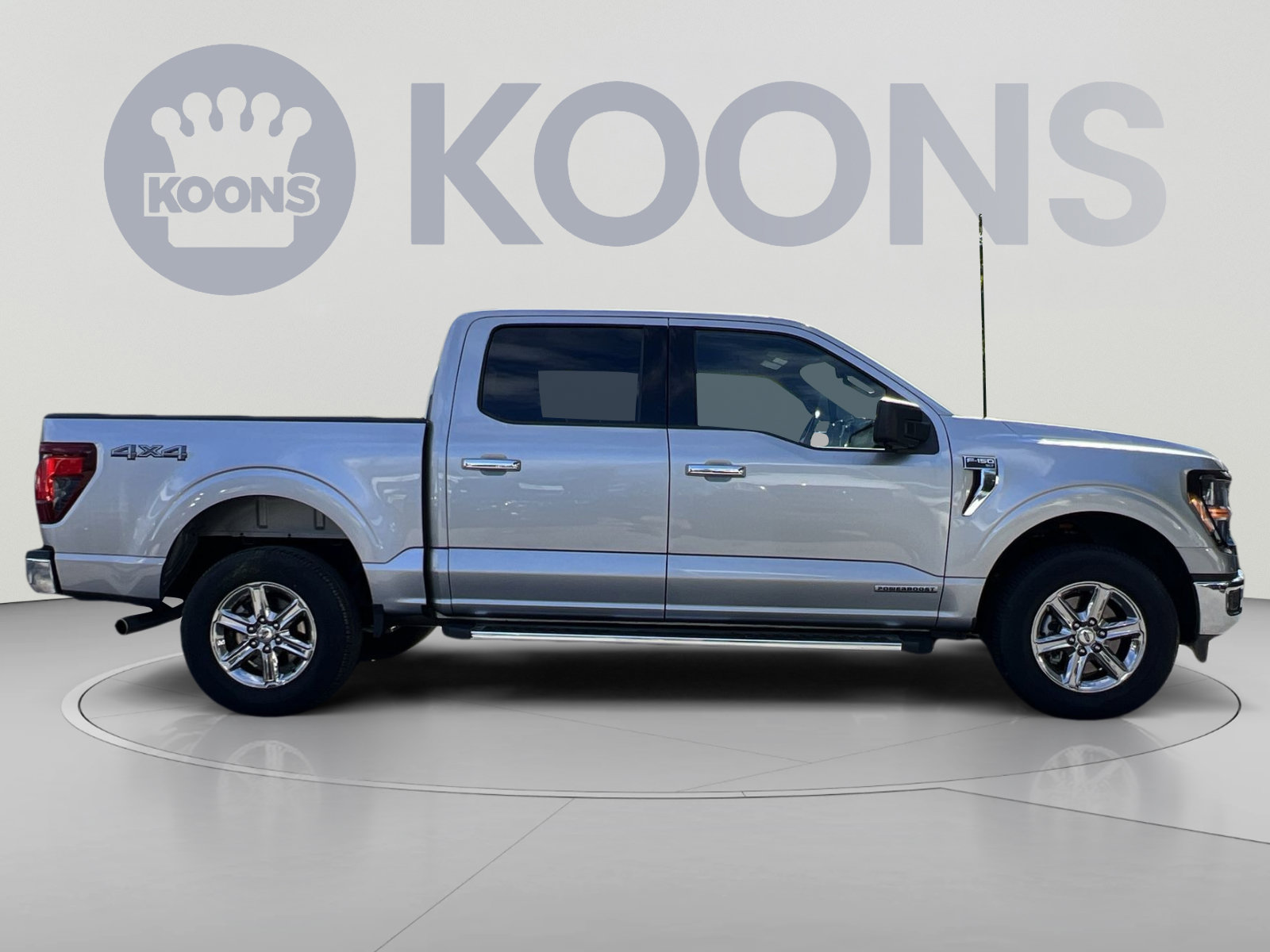 Used 2024 Ford F150 XLT w/ Mobile Office Package AWD/4WD image 12