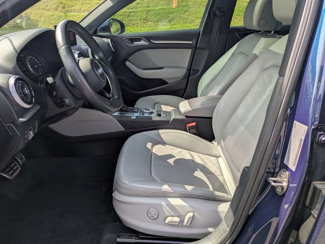 Used 2019 Audi A3 2.0T Premium Plus FWD image 20