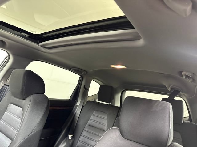 Used 2022 Honda CR-V EX image 12