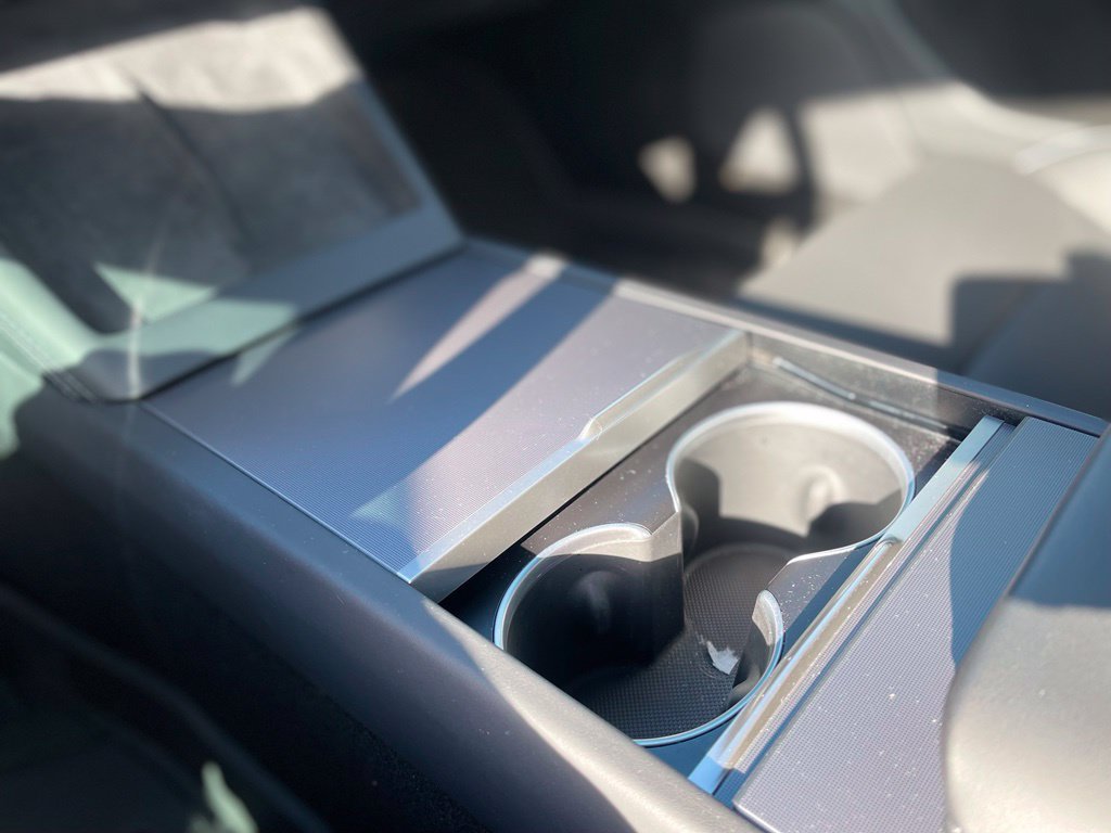 Used 2026 Tesla Model 3 Performance AWD/4WD image 18