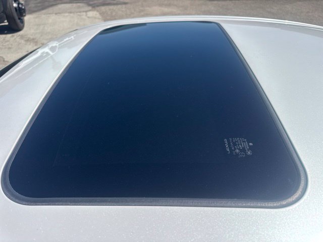 Used 2023 Lexus IS 300 w/ Premium Package RWD image 11