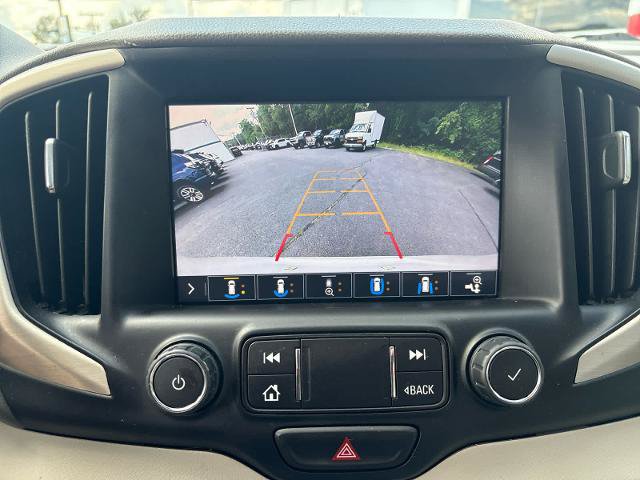 Used 2020 GMC Terrain Denali w/ Denali Premium Package AWD/4WD image 28
