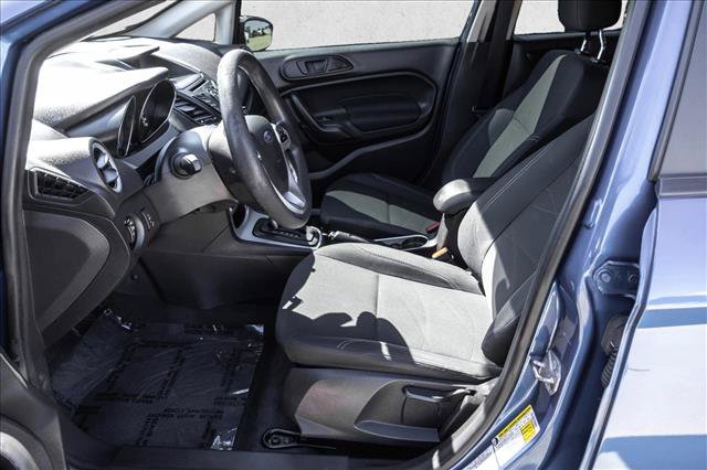 Used 2019 Ford Fiesta SE FWD image 11