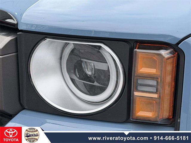 Used 2024 Toyota Land Cruiser image 9