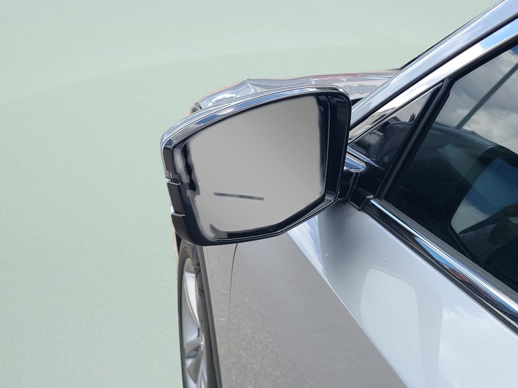 New 2026 Acura MDX SH-AWD image 27