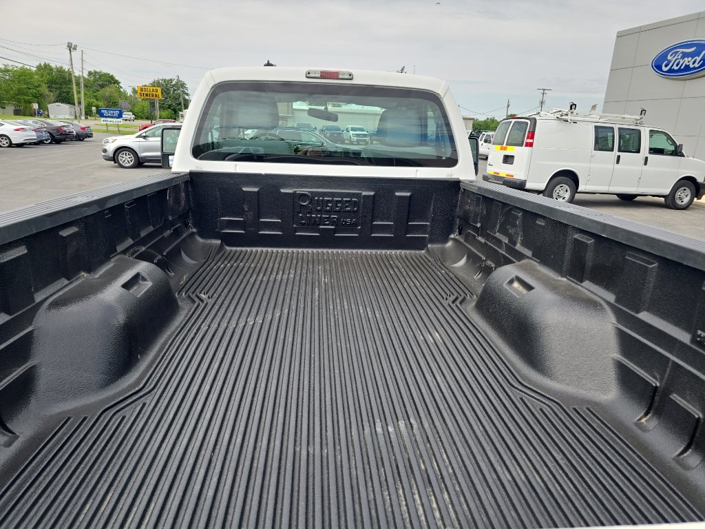 Used 2015 Ford F350 XL AWD/4WD image 10